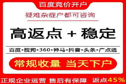 如何在有限预算下最大化百度推广费用的效果——案例解读